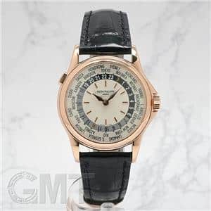 PATEK PHILIPPEパテック・フィリップ ワールドタイム 5110R-001 メイン