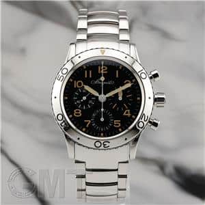 中古)BREGUET ブレゲ アエロナバル タイプXX 3800ST/92/SW6 オール