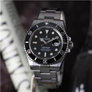 ROLEX ロレックス サブマリーナー  デイト41 126610LN メイン