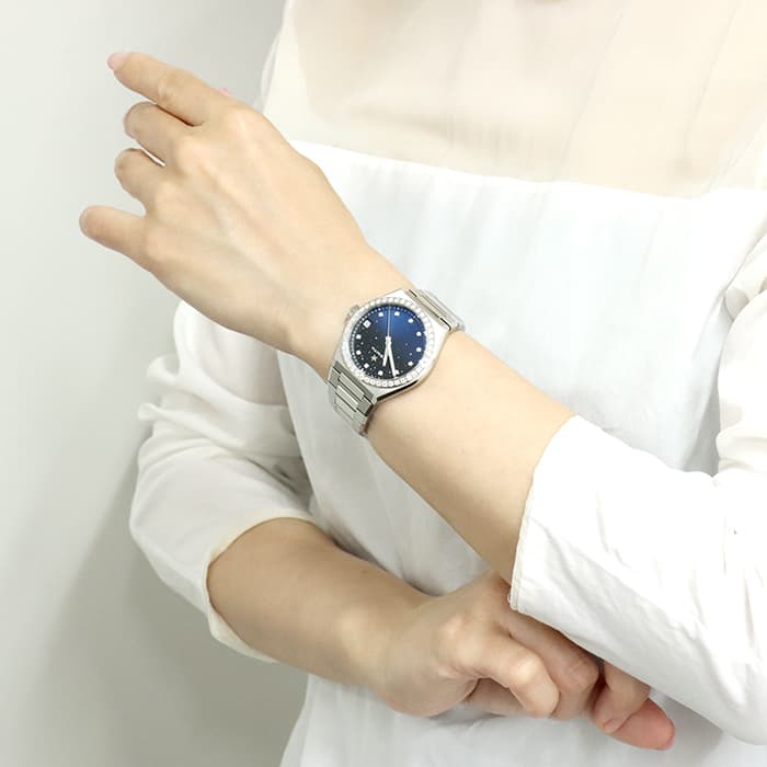 新品)ZENITH ゼニス デファイ 16.9200.670/01.MI001※（商品ID
