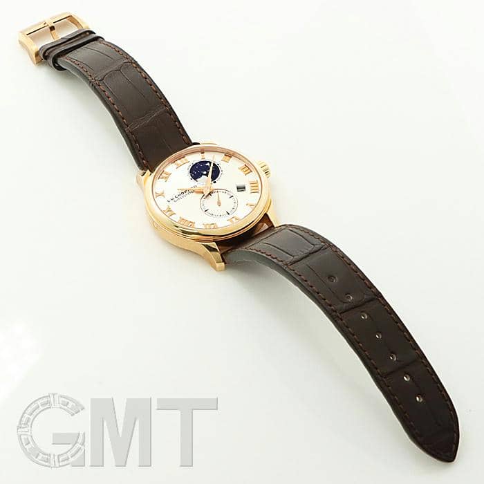 新品)CHOPARD ショパール エル・ユー・シー ルナ ツイン 161934-5001