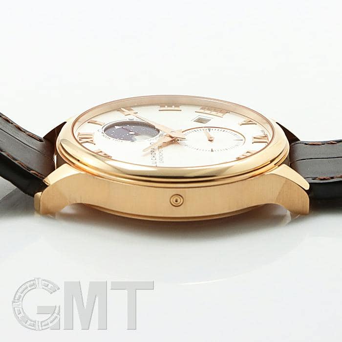 新品)CHOPARD ショパール エル・ユー・シー ルナ ツイン 161934-5001