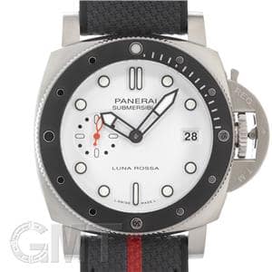 OFFICINE PANERAI オフィチーネ パネライ サブマーシブル ルナ・ロッサ 42mm PAM01579 メイン