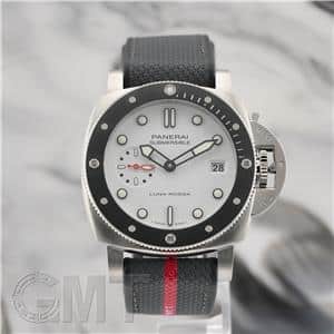 OFFICINE PANERAI オフィチーネ パネライ サブマーシブル ルナ・ロッサ 42mm PAM01579 メイン