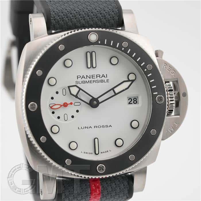 OFFICINE PANERAI オフィチーネ パネライ 純正 正規 駒 コマ 幅