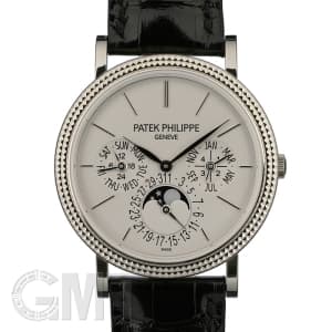 PATEK PHILIPPEパテック・フィリップ パーペチュアルカレンダー Ref.5139G メイン