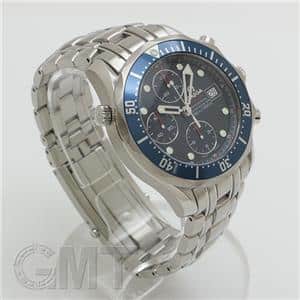 OMEGA オメガ シーマスター クロノグラフ 2225.80 メイン