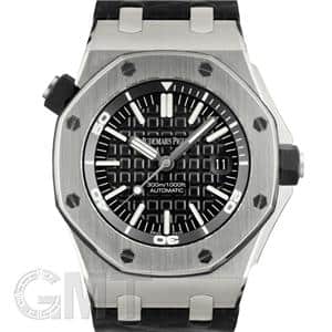 AUDEMARS PIGUET オーデマ・ピゲ ロイヤルオークオフショア ダイバー 42ｍｍ 15703ST.OO.A002CA.01 メイン