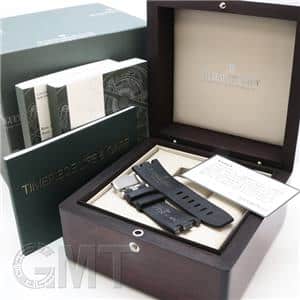AUDEMARS PIGUET オーデマ・ピゲ ロイヤルオークオフショア ダイバー 42ｍｍ 15703ST.OO.A002CA.01 メイン