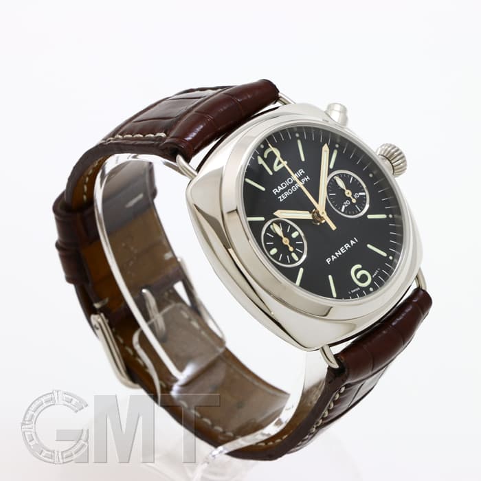中古)OFFICINE PANERAI オフィチーネ パネライ ラジオミール 中古)OFFICINE PANERAI オフィチーネ パネライ ラジオミール