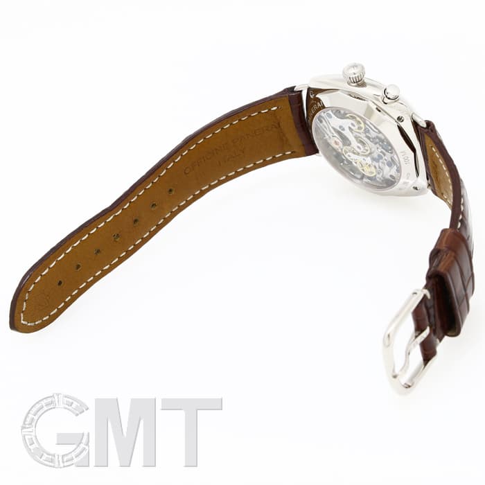 オフィチーネ　パネライ　 純正　正規　駒 中古)OFFICINE PANERAI オフィチーネ パネライ ラジオミール