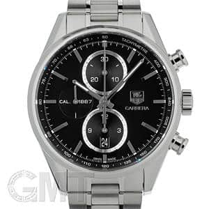 TAG HEUER タグ・ホイヤー カレラ 1887 クロノグラフ CAR2110.BA0720 メイン
