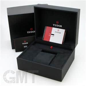 TUDOR チューダー ヘリテージブラックベイ 79250BM ブロンズ ブラウンレザーベルト ブラウン メイン