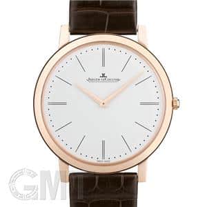 JAEGER LECOULTRE ジャガー・ルクルト マスター ウルトラスリム 1907 Q1292520 メイン