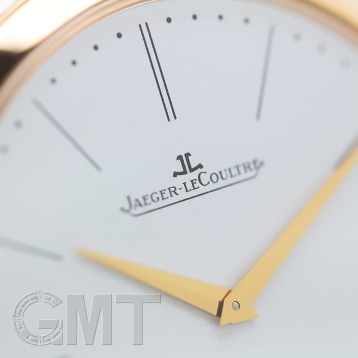 中古)JAEGER LECOULTRE ジャガー・ルクルト マスター ウルトラスリム