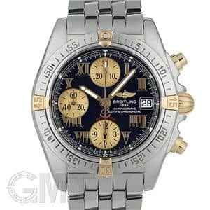 BREITLING ブライトリング クロノコックピット B152B87KBA/B13358 メイン
