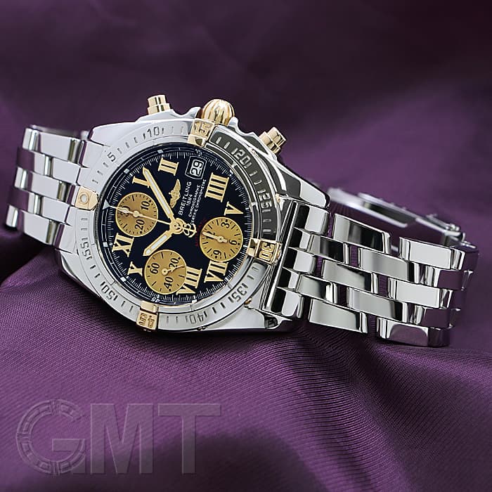 Breitling Chrono Cockpit B13358 | Ref. B13358 Watches on