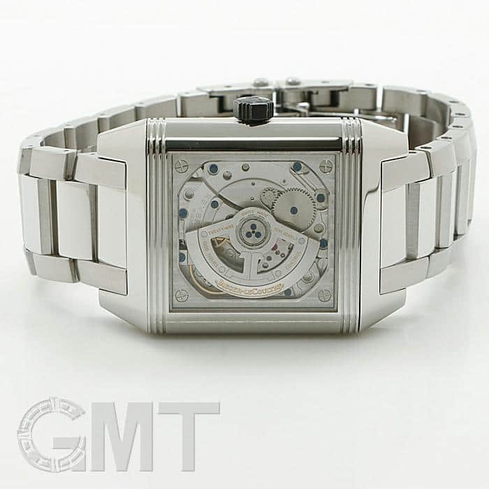 中古)JAEGER LECOULTRE ジャガー・ルクルト レベルソ スクアドラ
