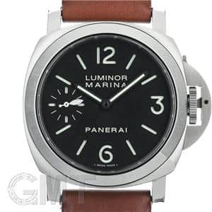 中古)OFFICINE PANERAI オフィチーネ パネライ ルミノール