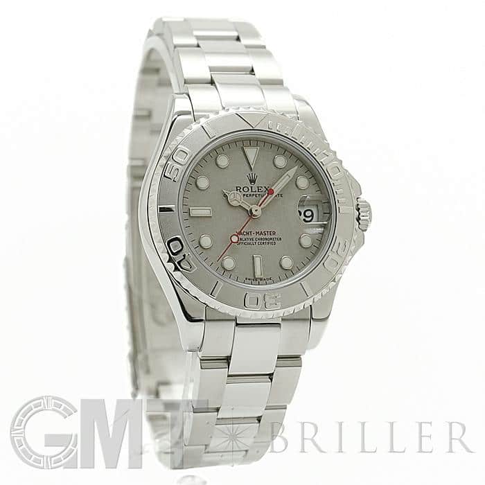 ロレックス　ヨットマスター　168622 コマ　2個 ROLEX ロレックス ヨットマスター 168622 シルバー ランダム番