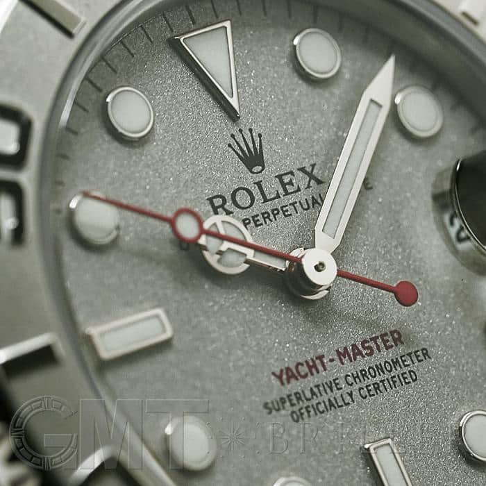 中古)ROLEX ロレックス ヨットマスター 168622 ロレジウム（商品
