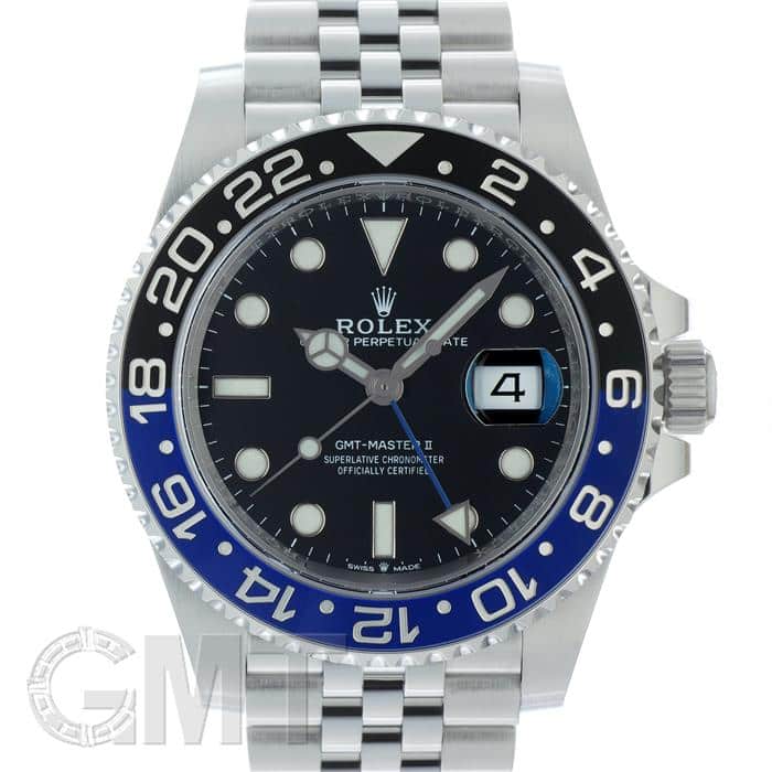主に古道具売ってますさん専用　おまとめ23cm、17cm各5枚セット 中古)ROLEX ロレックス GMTマスター II 126710BLNR（商品ID