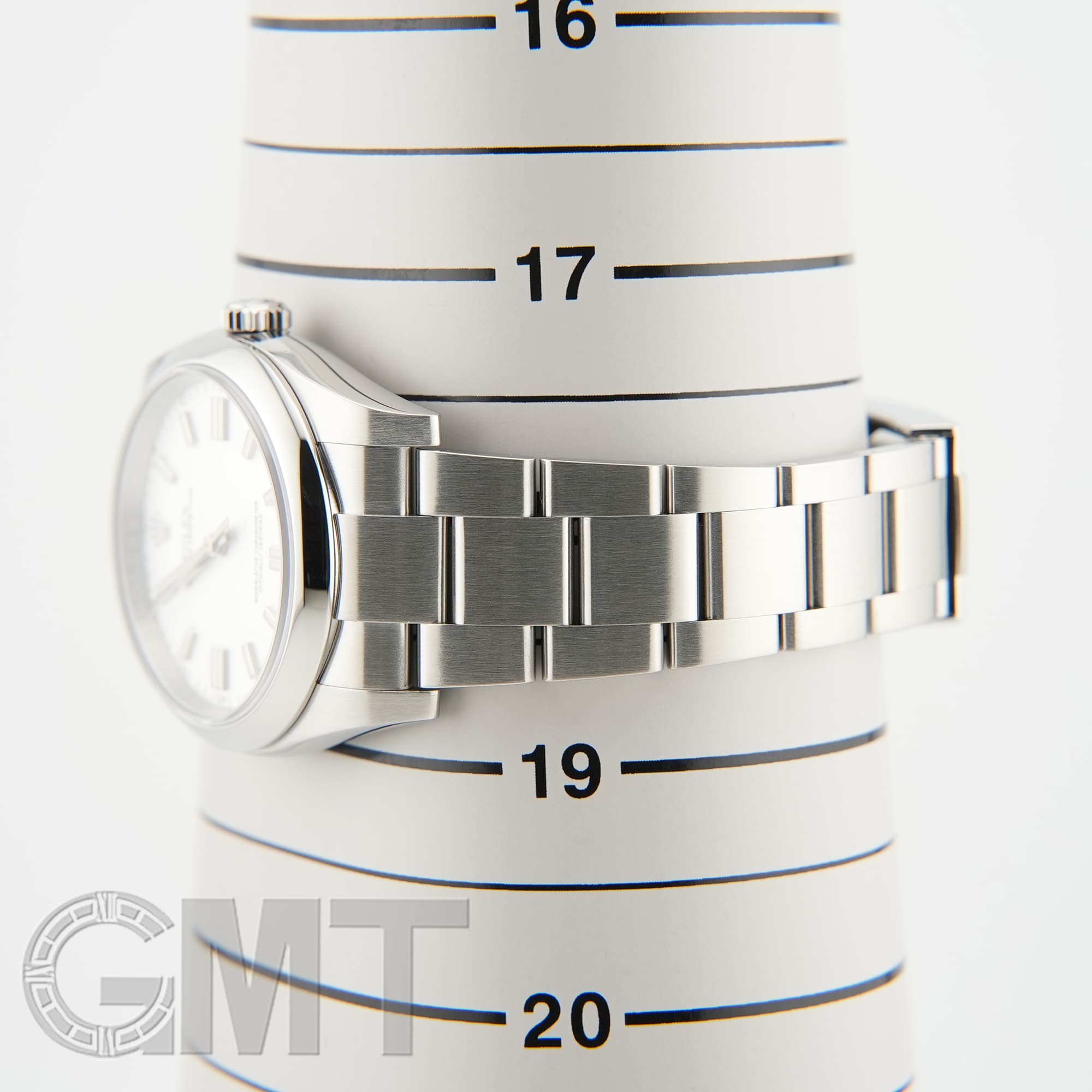 中古)ROLEX ロレックス オイスターパーペチュアル 36mm 116000