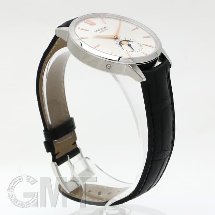 新品)MONTBLANC モンブラン ヘリテイジ スピリット ムーンフェイズ