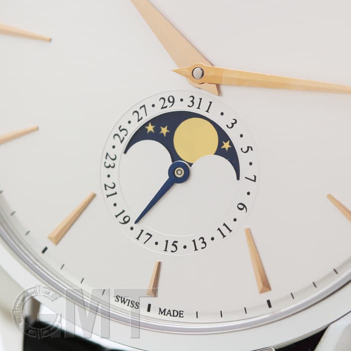 新品)MONTBLANC モンブラン ヘリテイジ スピリット ムーンフェイズ