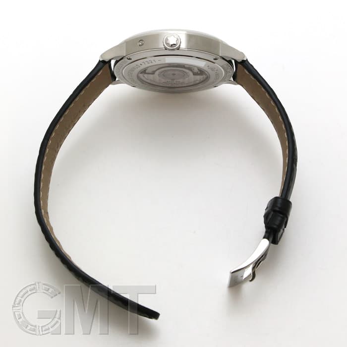 新品)MONTBLANC モンブラン ヘリテイジ スピリット ムーンフェイズ