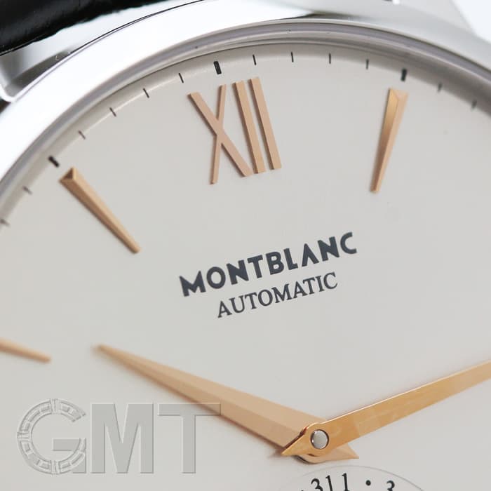 新品)MONTBLANC モンブラン ヘリテイジ スピリット ムーンフェイズ