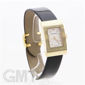 BOUCHERON　ブシュロン リフレ WA009521 シルバー YG 12Pダイヤ メイン