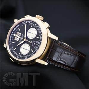 新品)A. LANGE & SOHNE ランゲ&ゾーネ ダトグラフ アップダウン