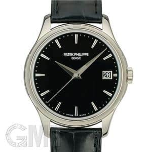 PATEK PHILIPPEパテック・フィリップ カラトラバ 5227G-010 メイン