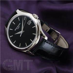 PATEK PHILIPPEパテック・フィリップ カラトラバ 5227G-010 メイン