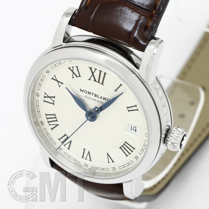 モンブラン MONTBLANC 107114スター デイト モンブラン MONTBLANC