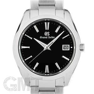 SEIKO セイコー グランドセイコー クォーツ ブラック SBGV223 メイン