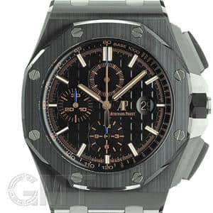 AUDEMARS PIGUET オーデマ・ピゲ ロイヤルオークオフショア クロノグラフ 44ｍｍ 26405CE.OO.A002CA.02 セラミック メイン