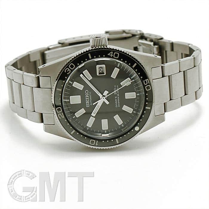 中古)SEIKO セイコー プロスペックス ダイバースキューバ ヒストリカル