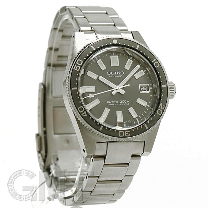 中古)SEIKO セイコー プロスペックス ダイバースキューバ ヒストリカル