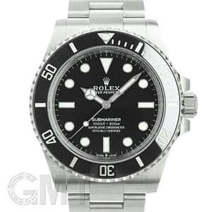 ROLEX ロレックス サブマリーナー  124060 メイン