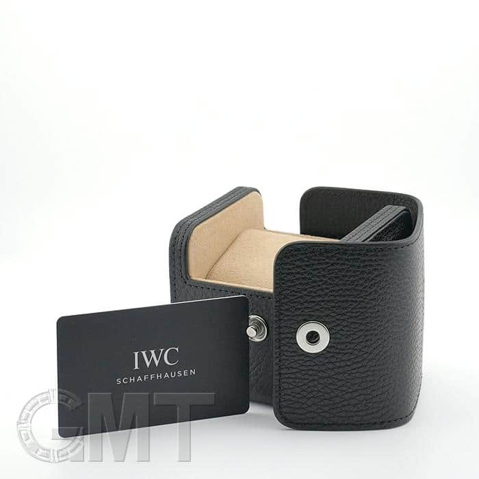 中古)IWC インターナショナルウォッチカンパニー ポルトギーゼ
