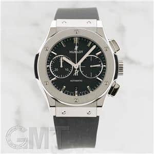 HUBLOT ウブロ クラシック フュージョン チタニウム ラバー 521.NX.1171.RX メイン