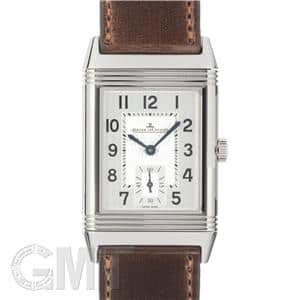 JAEGER LECOULTRE ジャガー・ルクルト レベルソ クラシック スモールセコンド Q2438522 メイン