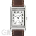 JAEGER LECOULTRE ジャガー・ルクルト レベルソ クラシック スモールセコンド Q2438522