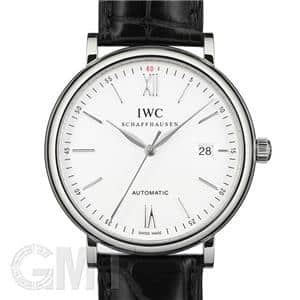 IWC インターナショナルウォッチカンパニー ポートフィノ IW356501 メイン