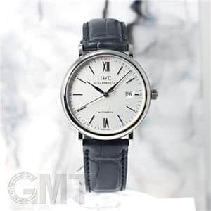 IWC インターナショナルウォッチカンパニー ポートフィノ IW356501 メイン