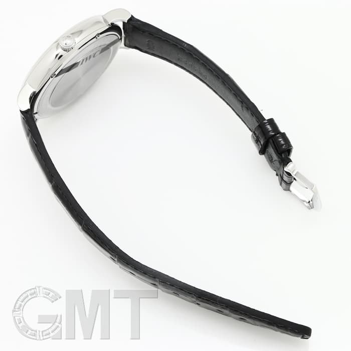 新品)IWC インターナショナルウォッチカンパニー ポートフィノ