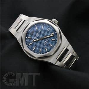 GIRARD PERREGAUX ジラール・ペルゴ ロレアート 42mm 81010-11-431-11A メイン