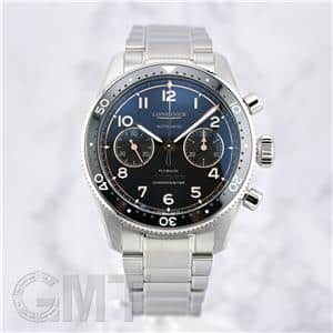 LONGINES ロンジン スピリット フライバック L3.821.4.53.6 メイン